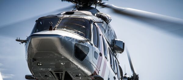 ロシア　日本に無人ヘリの共同開発を提案 - Sputnik 日本