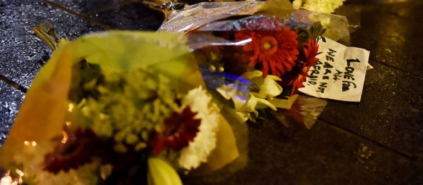 「静かな人だった」-ロンドンテロ事件容疑者知る住人 「静かな人だった」-ロンドンテロ事件容疑者知る住人 - Sputnik 日本