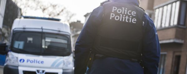 ベルギーの抗議行動、大混乱に発展　７０人以上逮捕　リビア移民問題めぐる　【動画・写真】 - Sputnik 日本