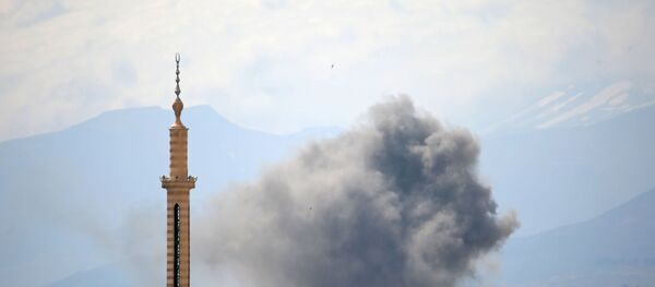 シリア シリア - Sputnik 日本