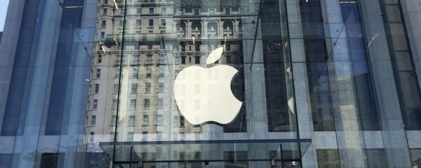 アップル Wi-Fiを介したワイヤレス充電を発明 アップル Wi-Fiを介したワイヤレス充電を発明 - Sputnik 日本