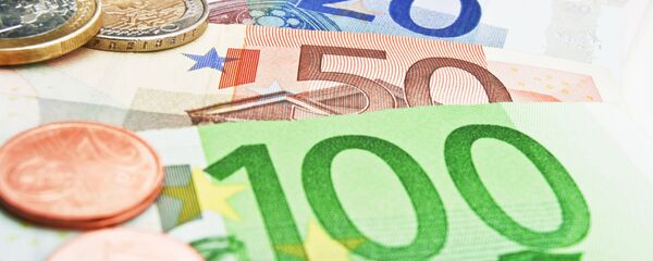 ユーロ ユーロ - Sputnik 日本