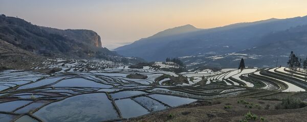 中国の雲南省でM5.1の地震が発生 中国の雲南省でM5.1の地震が発生 - Sputnik 日本