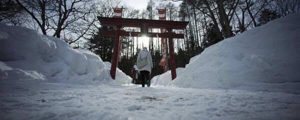 栃木県 - Sputnik 日本