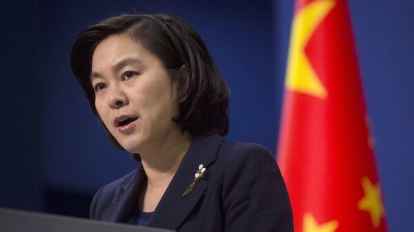 中国外務省、パキスタンにおけるテロ活動を「断固として非難」 - Sputnik 日本