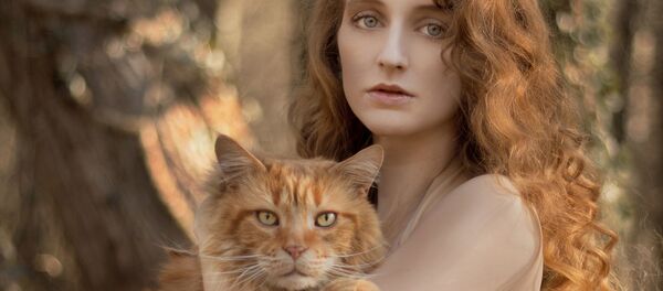 Снимок Maja and Thomas чешского фотографа Simona Nalepkova, победивший в Национальном конкурсе 2017 Sony World Photography Awards Снимок Maja and Thomas чешского фотографа Simona Nalepkova, победивший в Национальном конкурсе 2017 Sony World Photography Awards - Sputnik 日本