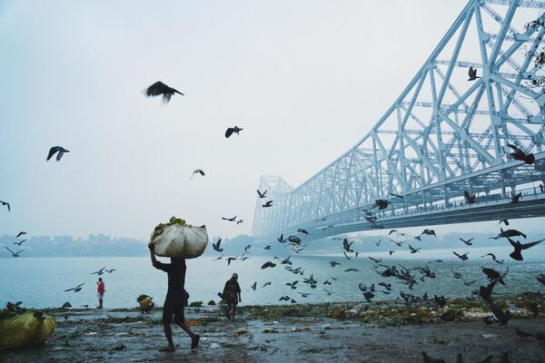 バングラデシュの写真家Mohammad Amir Hamjaさんの作品 - Sputnik 日本