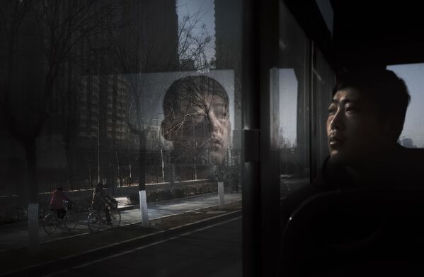 ポーランドの写真家Arek Ratajさんの作品 - Sputnik 日本