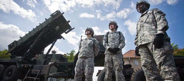 米国防総省 北朝鮮が米国へミサイル発射なら必ず迎撃 米国防総省 北朝鮮が米国へミサイル発射なら必ず迎撃 - Sputnik 日本