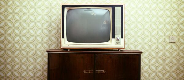 TV娯楽ショーは知能に悪影響 TV娯楽ショーは知能に悪影響 - Sputnik 日本