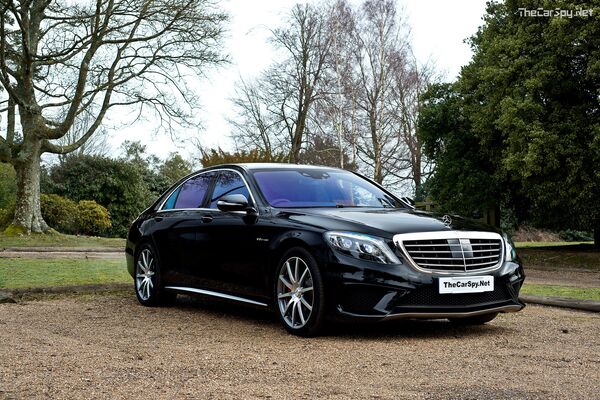 メルセデス - Sputnik 日本