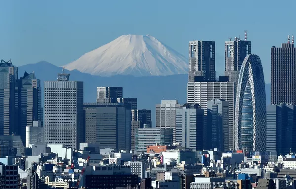 旅行者に人気の都市トップ100 日本の5都市が一気にランクイン 旅行者に人気の都市トップ100 日本の5都市が一気にランクイン