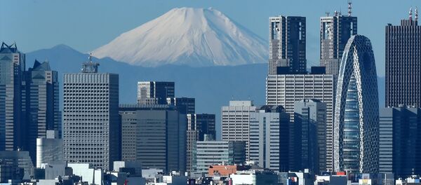 日韓市民交流イベント「２１世紀の朝鮮通信使　日韓友情ウオーク」が通信使の道歩く　１日、ソウル出発 - Sputnik 日本