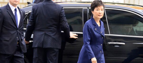 大統領の逮捕：韓国においてすべての人は法の前に平等か？ - Sputnik 日本