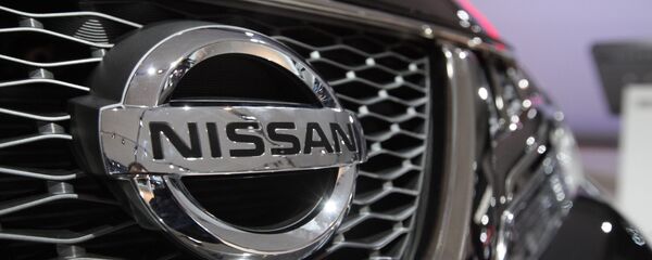 日産、2020年までに無人自動車を開発 日産、2020年までに無人自動車を開発 - Sputnik 日本