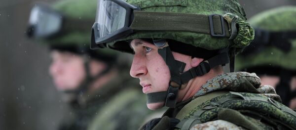 ロシア軍 ロシア軍 - Sputnik 日本