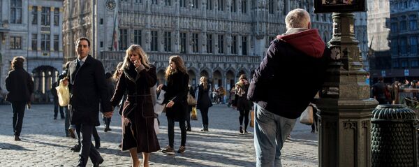 EUに誰を受け入れるかは欧州人自身が決める EUに誰を受け入れるかは欧州人自身が決める - Sputnik 日本