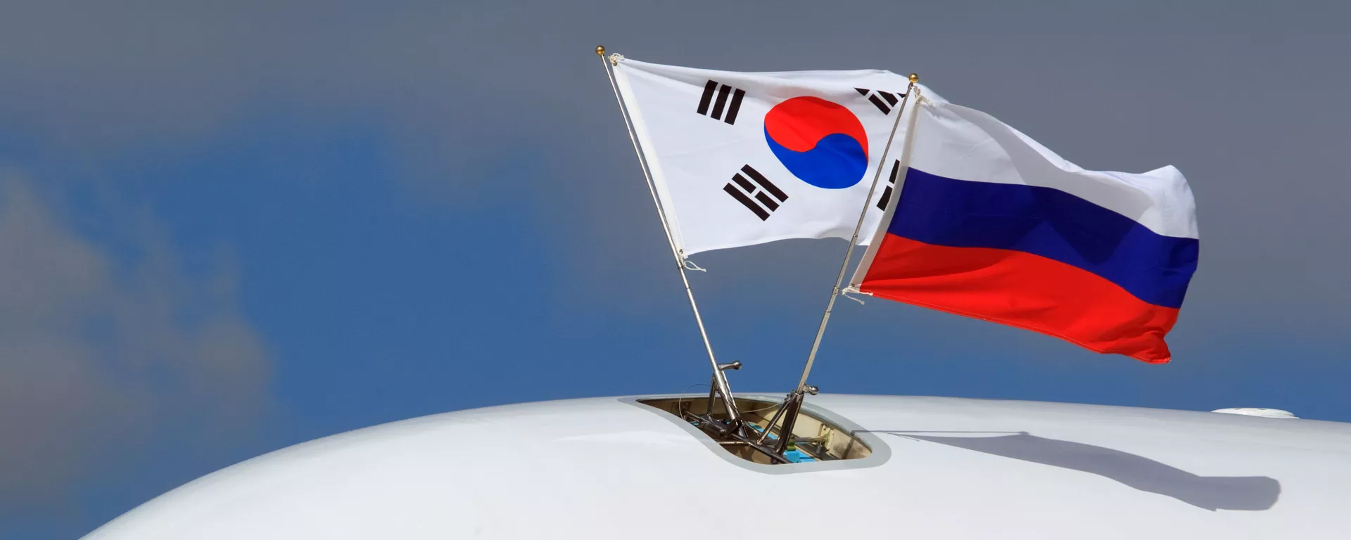 韓国はロシアから離れるべきではない＝韓露交流協会代表 - Sputnik 日本, 1920, 25.05.2023
