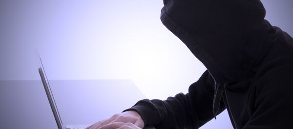 ハッカーら、インターネット上でイスラム国のプロパガンダと戦うべく団結 ハッカーら、インターネット上でイスラム国のプロパガンダと戦うべく団結 - Sputnik 日本