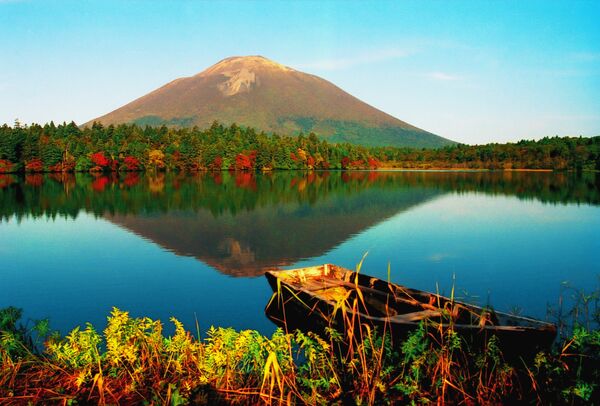 クリル - Sputnik 日本