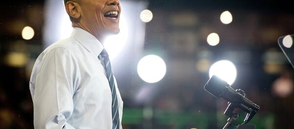 米国のオバマ大統領 米国のオバマ大統領 - Sputnik 日本