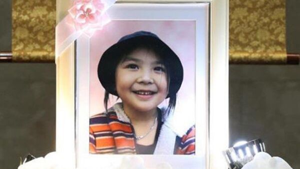 千葉・女児殺害事件 母国ベトナムで埋葬 - Sputnik 日本