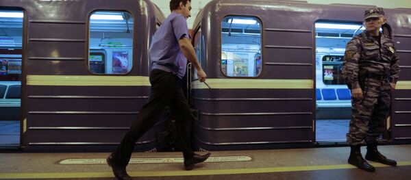 ペテルブルグで何が起きた?ダーイシュのテロ説が濃厚になるのか? ペテルブルグで何が起きた?ダーイシュのテロ説が濃厚になるのか? - Sputnik 日本