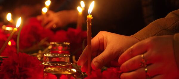 サンクトペテルブルク地下鉄テロ 死者の名前が次第に明らかに 外国人も4人負傷 サンクトペテルブルク地下鉄テロ 死者の名前が次第に明らかに 外国人も4人負傷 - Sputnik 日本