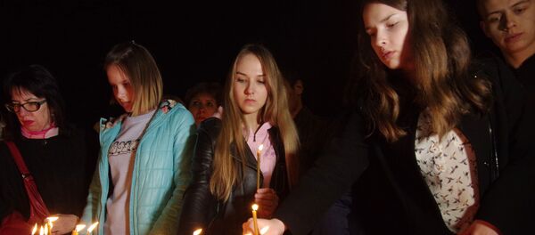 サンクトペテルブルクテロの被害者には近接格闘術ロシアチャンピオンも サンクトペテルブルクテロの被害者には近接格闘術ロシアチャンピオンも - Sputnik 日本