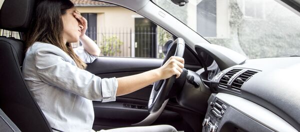 ロシアのドライバーは、教養とマナーの試験に合格しなければならなくなる？ - Sputnik 日本