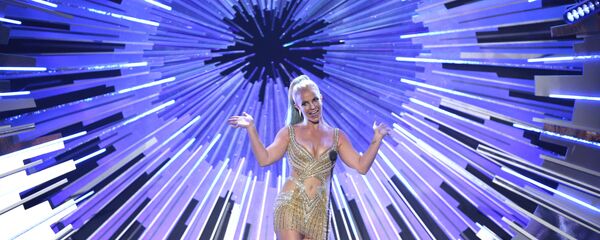 ブリトニー・スピアーズ - Sputnik 日本