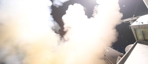シリア軍参謀本部 米国巡航ミサイル攻撃でホムスに犠牲者 シリア軍参謀本部 米国巡航ミサイル攻撃でホムスに犠牲者 - Sputnik 日本