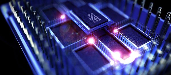 中国、スーパープロセッサ製造に100万ドルを費やす 中国、スーパープロセッサ製造に100万ドルを費やす - Sputnik 日本