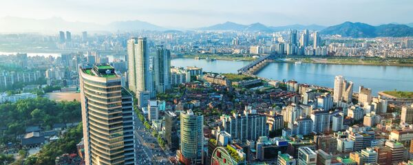 朝鮮半島が緊張　中国の北朝鮮特別代表が懇談のためソウルへ - Sputnik 日本