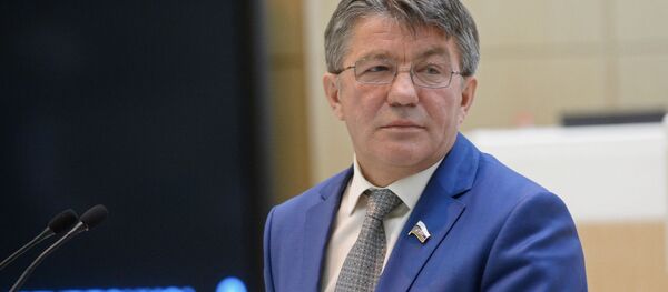 ロシアはシリアで米国と軍事行動を行う意向はない - Sputnik 日本