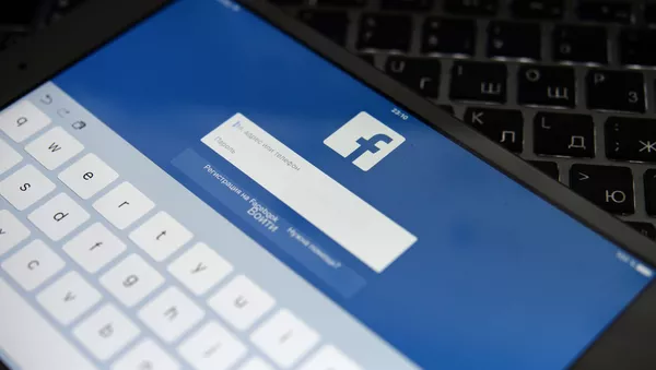 フェイスブック　「ロシア関与」広告情報を米議会に提出へ - Sputnik 日本