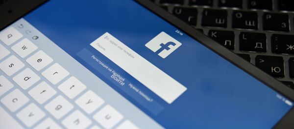 フェイスブック 「ロシア関与」広告情報を米議会に提出へ フェイスブック 「ロシア関与」広告情報を米議会に提出へ - Sputnik 日本