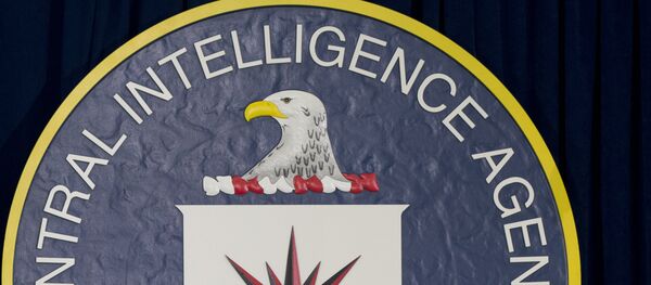 CIA CIA - Sputnik 日本