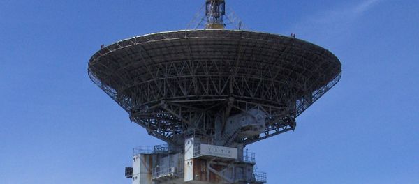 地球外生命体の信号捜索について研究者が語る - Sputnik 日本