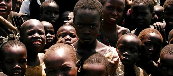 ウガンダ女性、ウガンダ大統領を「尻」ののしったへ起訴 - Sputnik 日本