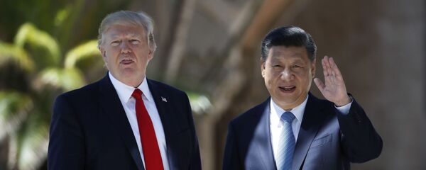 米国 軍と関係する中国企業をリストアップ 取引制限措置へ 米国 軍と関係する中国企業をリストアップ 取引制限措置へ - Sputnik 日本