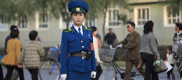 平壌 平壌 - Sputnik 日本