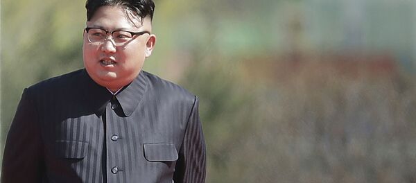 金正恩氏　「新型」MDの量産開始を指示 - Sputnik 日本