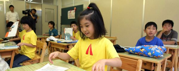 「チェルノブイリのハリネズミ」が日本にたどり着く - Sputnik 日本