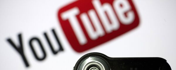 ユーチューブで史上最大のハッキング ユーチューブで史上最大のハッキング - Sputnik 日本