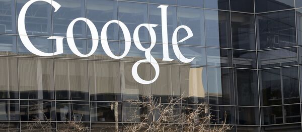 グーグル - Sputnik 日本