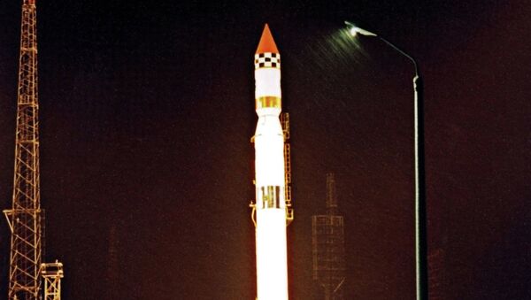 ロシア新型ミサイル「ジルコン」がマッハ８を達成　マスコミ報道 - Sputnik 日本