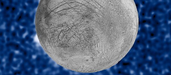 ハッブル宇宙望遠鏡 木星の惑星の「巨大な間欠泉」を撮影【動画】 ハッブル宇宙望遠鏡 木星の惑星の「巨大な間欠泉」を撮影【動画】 - Sputnik 日本