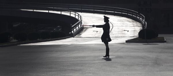 核の撃ちかた止め! なぜ朝鮮半島で戦争は始まらなかったか? 核の撃ちかた止め! なぜ朝鮮半島で戦争は始まらなかったか? - Sputnik 日本