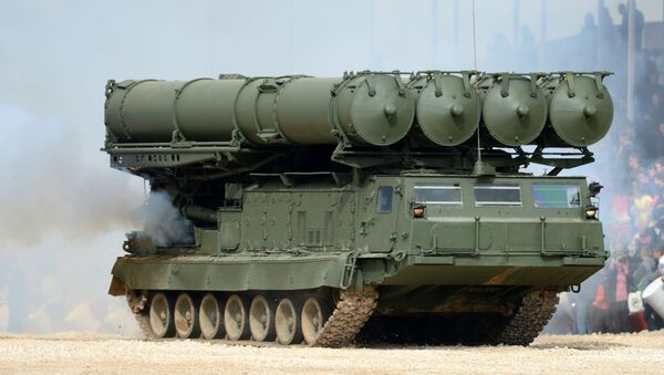 ロシアの地対空ミサイルシステムＳ－３００に欧州の買い手？ - Sputnik 日本